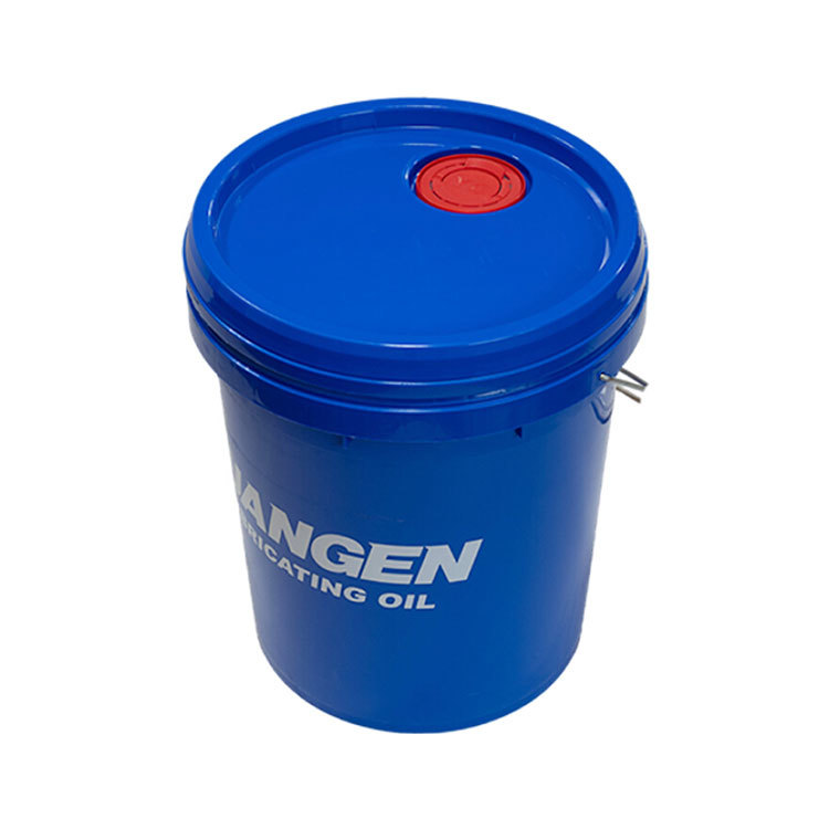 Hydraulic transmission oil